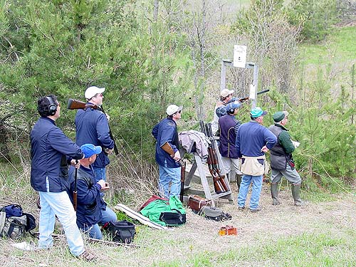 Sporting Clays
